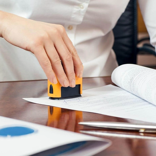 Noter Tasdikli �irket Terc�meleri